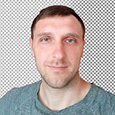 Andrey Evgenov's profile
