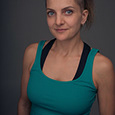 Natalya Belishkina's profile