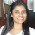 Pavithra Olety's profile