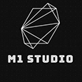 M1 Studio's profile