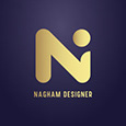 Nagham | Graphic Designer 的个人资料