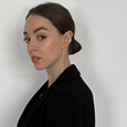 Nadia Kotishevskaya's profile