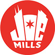 Profil Joe Mills