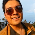 Alfredo Rocha Ramírez's profile
