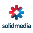 Solid media's profile