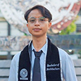 Профиль Syahidan Prayono