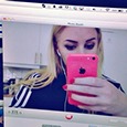 Profil użytkownika „Sofia Ljungberg”