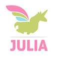 Julia Hamel's profile