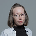 Dasha Karabanova's profile