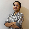 Minakshee Antala's profile