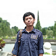 Profil von Ilman Na'afian Wirawan