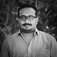 Profil von Ahnoup Kumar Das