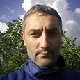 Vladislav Gluhovskiy's profile