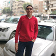 Profil użytkownika „Mostafa Tata 🥇”