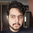 Guilherme de Oliveira Ribeiro's profile