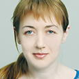 Tetiana Davidenko's profile