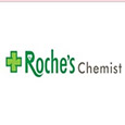 Roches Chemist's profile