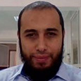 Talbi Achrafs profil