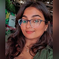 Mokshika Sheth's profile