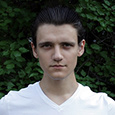 Profil von Svyatoslav Sidorenko