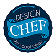 Design Chef 的個人檔案