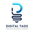 Digital Tags's profile