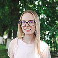 Darya Kastsiukevich's profile