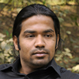 Rajan Harish Nair's profile