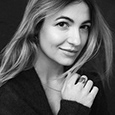 Anna Shalaeva's profile