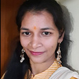 Shivani Kushwahas profil