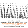 Profil appartenant à Margarita Sophia Cortes