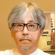 Haruyoshi 治良 Miyazaki 宮崎's profile