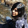Profil von Anjali Manakkad