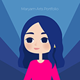 Maryam Arts's profile