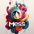 Mess art's profile
