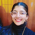 Profiel van Mudita Tiwari