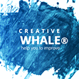 creative Whale®'s profile