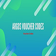 Argos Voucher Codes's profile