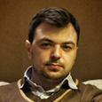 Profil appartenant à Alexander Krivoshlykov