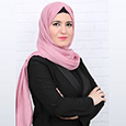 Zahraa Aref sin profil