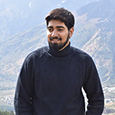 Saif Ali's profile