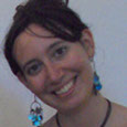 Laura Griseri's profile