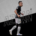 Azuan Amin profili