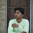 Roshan Yadav's profile