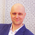 Profil użytkownika „Alexandr Kovalev”