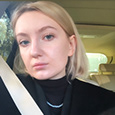 Viktoria Borisova's profile