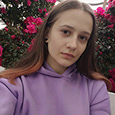 Profilo di Karina Tkaсh