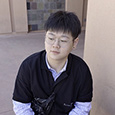 Guo Chen's profile