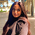 Arwa Sayed's profile