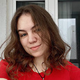 Katerina Krautsova's profile
